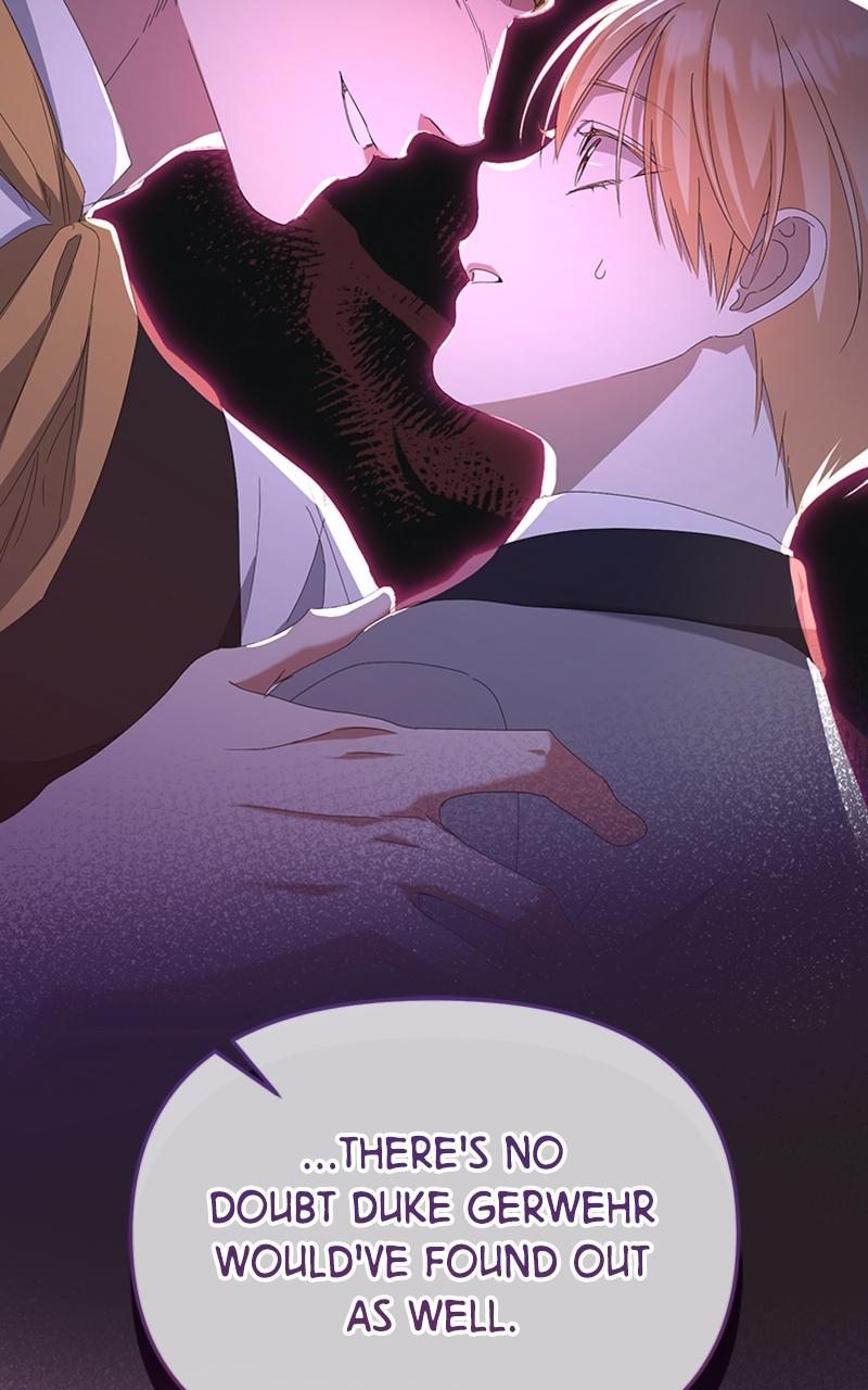 Adopted by a Murderous Duke Family Chap 44 - Next Chap 45