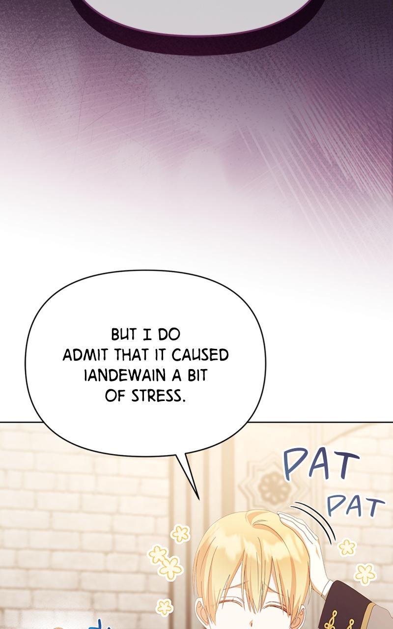 Adopted by a Murderous Duke Family Chap 44 - Next Chap 45