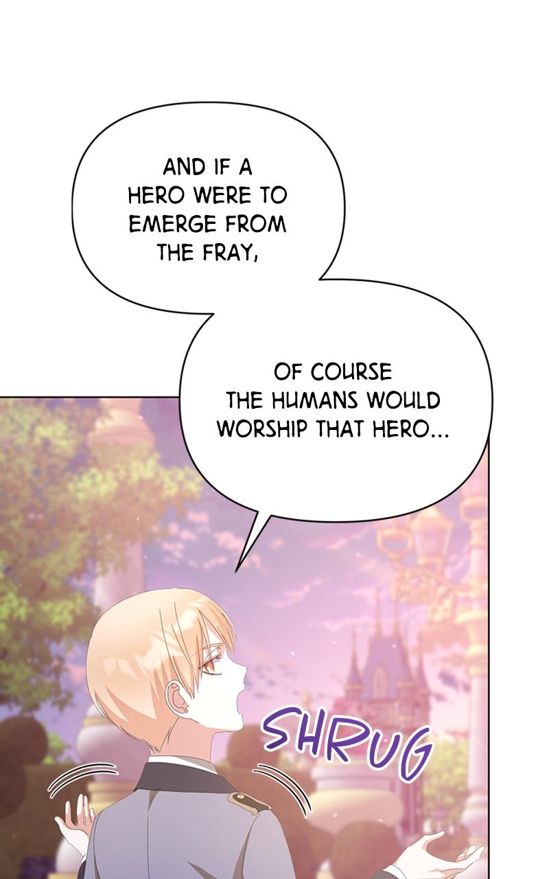 Adopted by a Murderous Duke Family Chap 44 - Next Chap 45