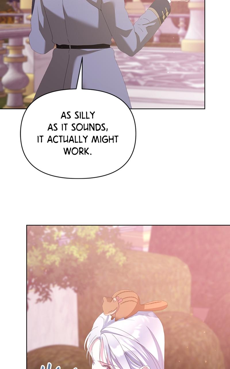 Adopted by a Murderous Duke Family Chap 44 - Next Chap 45