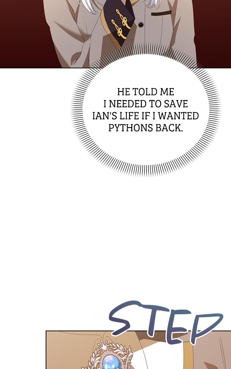 Adopted by a Murderous Duke Family Chap 44 - Next Chap 45