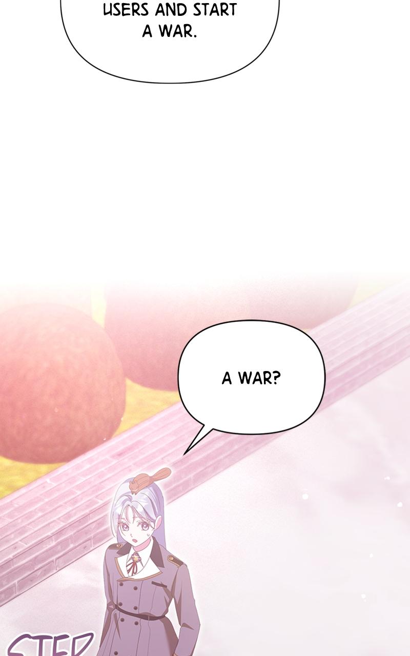 Adopted by a Murderous Duke Family Chap 44 - Next Chap 45