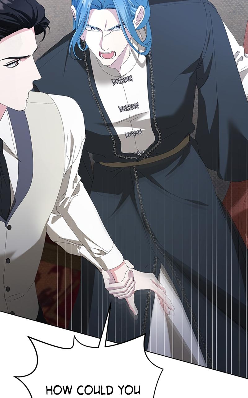 Adopted by a Murderous Duke Family Chap 45 - Next Chap 46