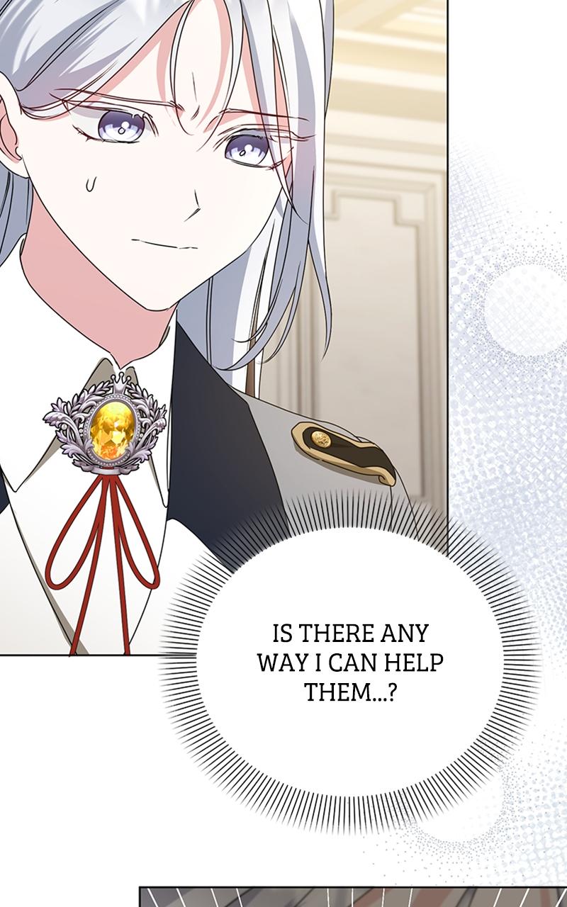 Adopted by a Murderous Duke Family Chap 45 - Next Chap 46