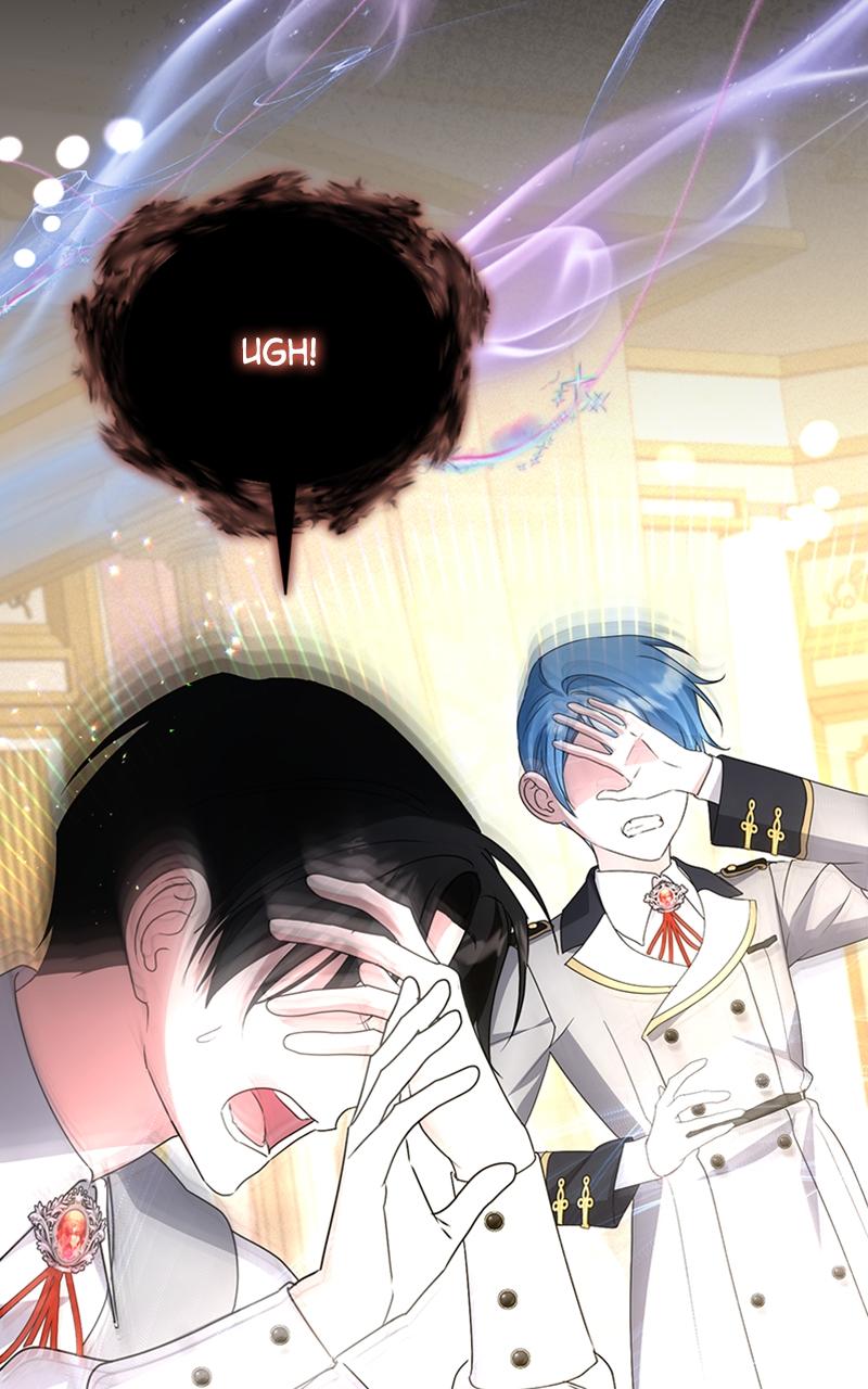 Adopted by a Murderous Duke Family Chap 45 - Next Chap 46