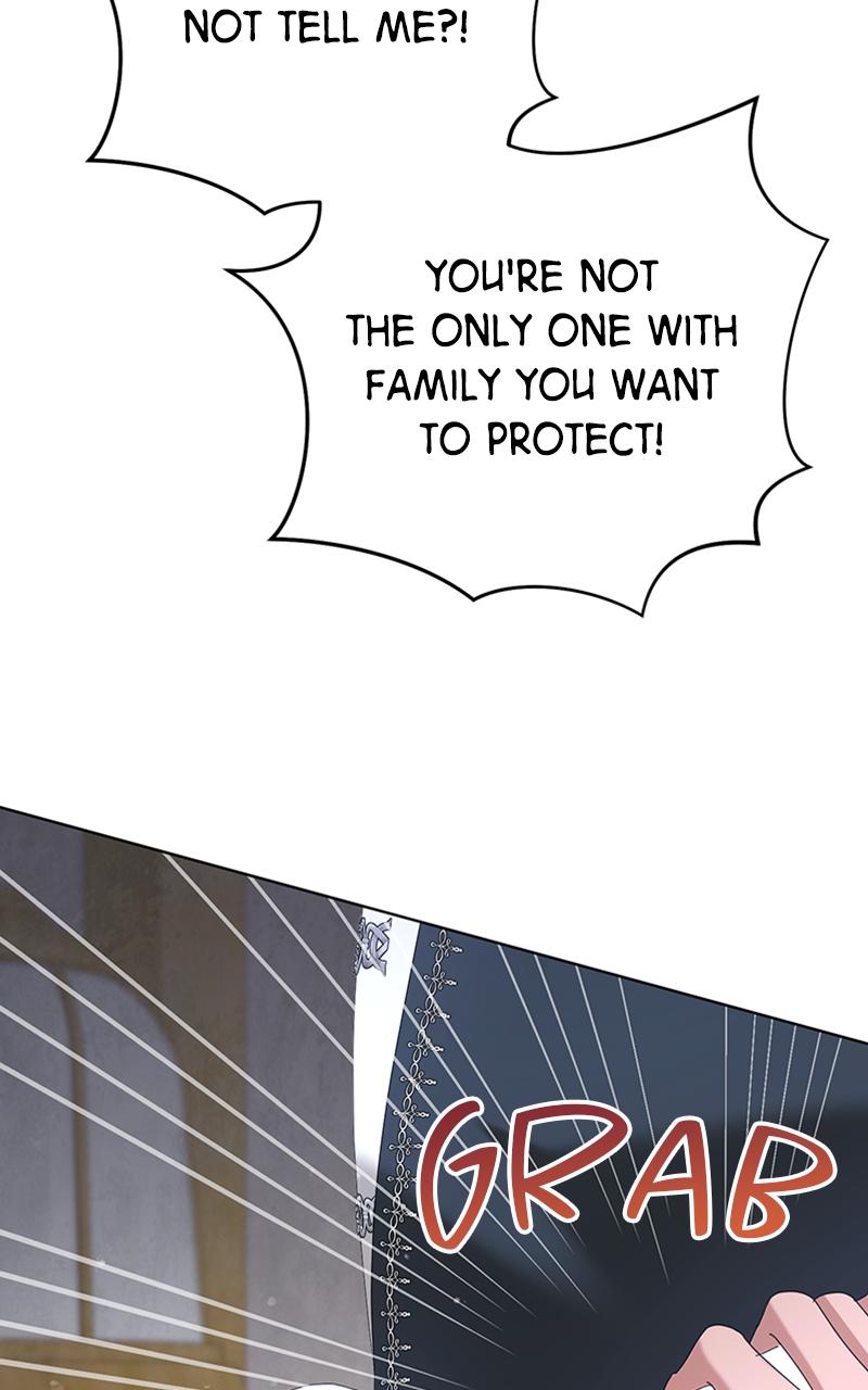 Adopted by a Murderous Duke Family Chap 45 - Next Chap 46
