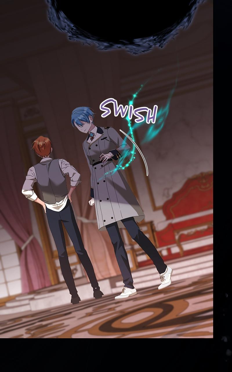 Adopted by a Murderous Duke Family Chap 45 - Next Chap 46