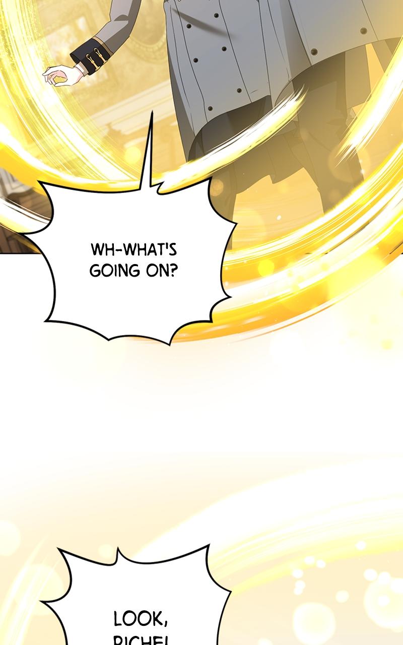 Adopted by a Murderous Duke Family Chap 45 - Next Chap 46