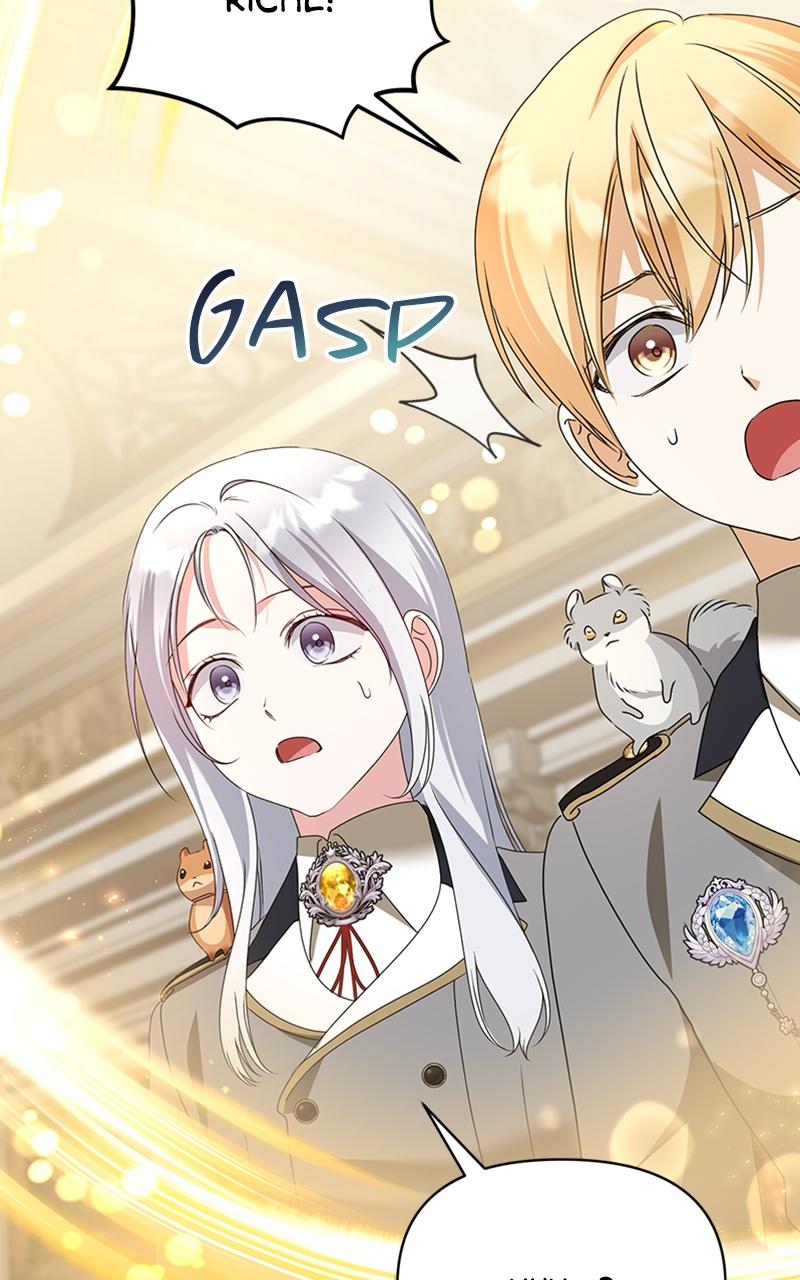 Adopted by a Murderous Duke Family Chap 45 - Next Chap 46