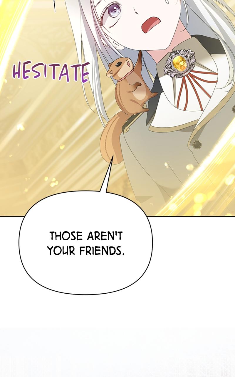 Adopted by a Murderous Duke Family Chap 45 - Next Chap 46