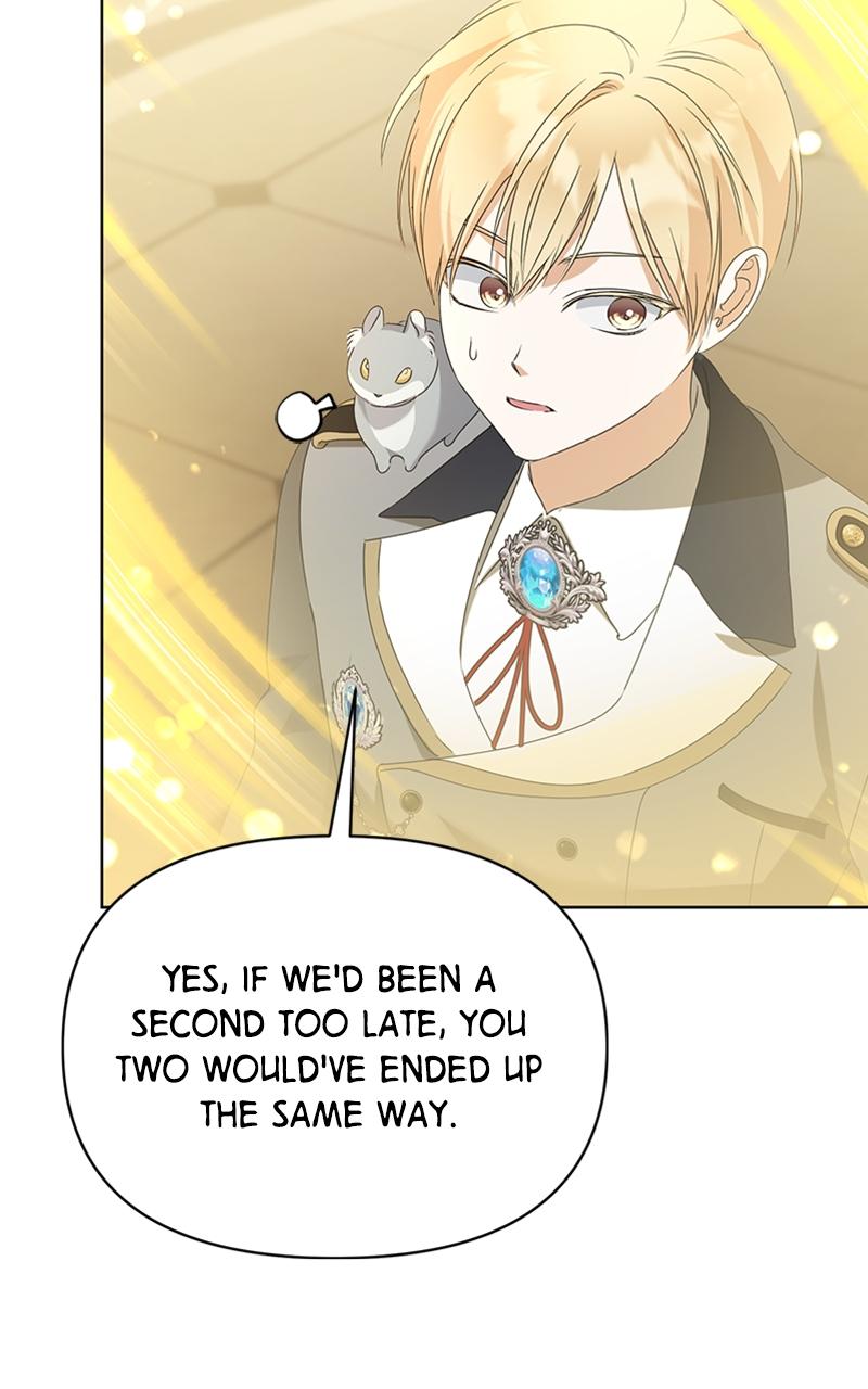 Adopted by a Murderous Duke Family Chap 45 - Next Chap 46