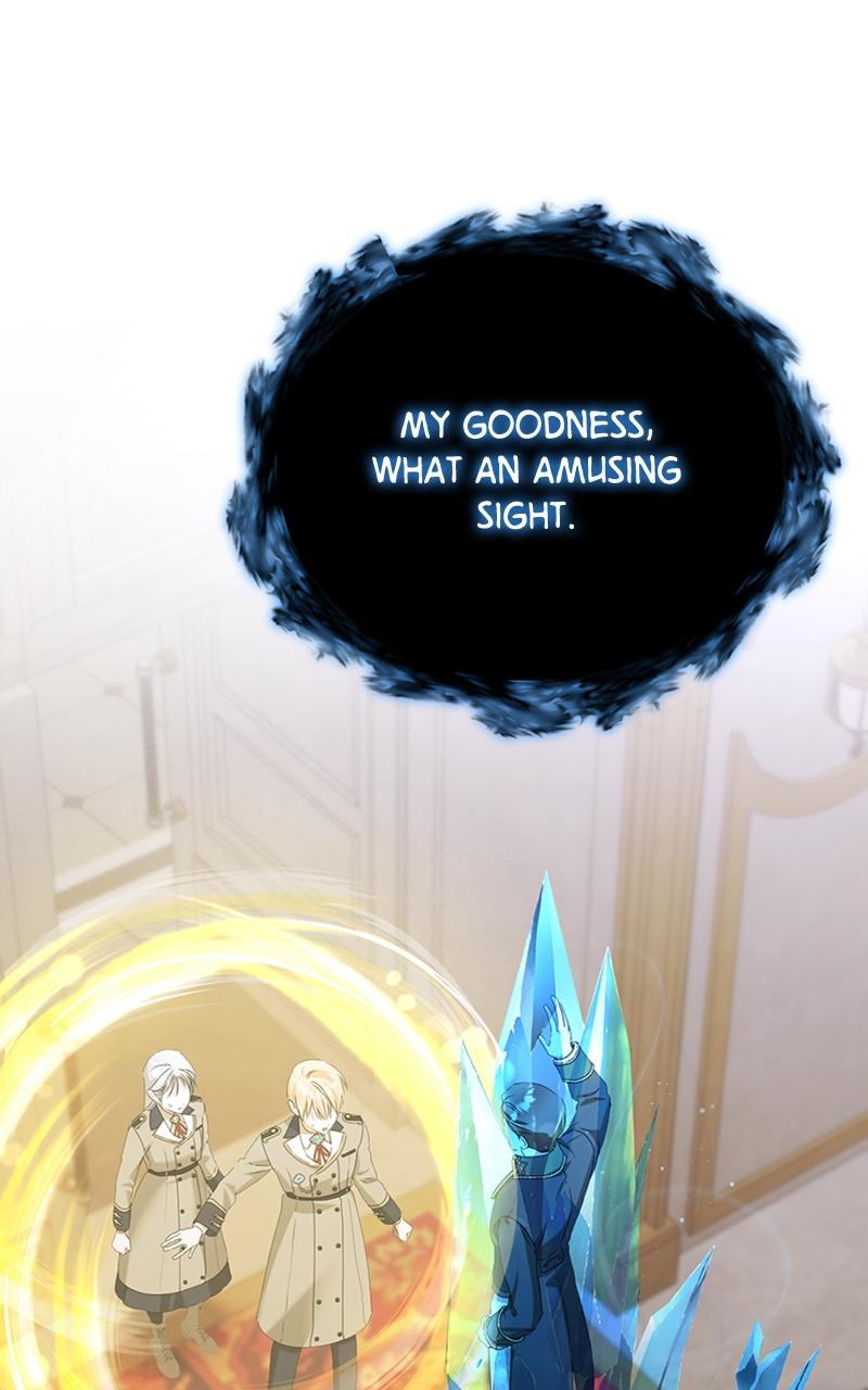 Adopted by a Murderous Duke Family Chap 45 - Next Chap 46