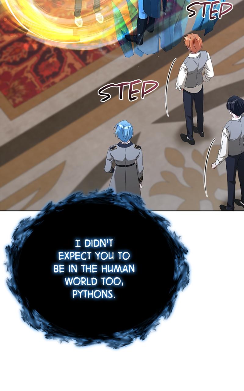 Adopted by a Murderous Duke Family Chap 45 - Next Chap 46