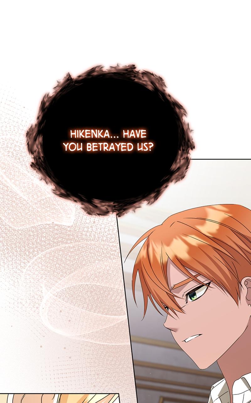 Adopted by a Murderous Duke Family Chap 45 - Next Chap 46