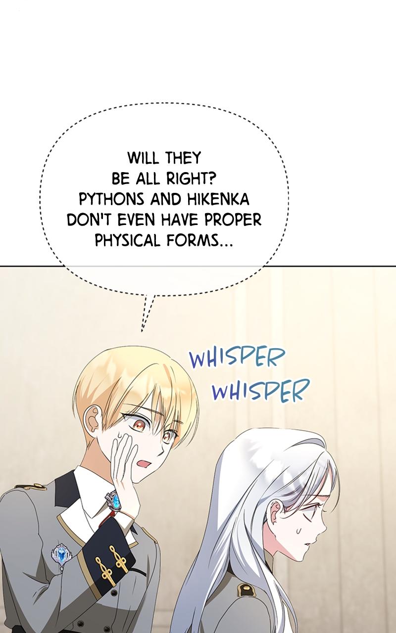 Adopted by a Murderous Duke Family Chap 45 - Next Chap 46