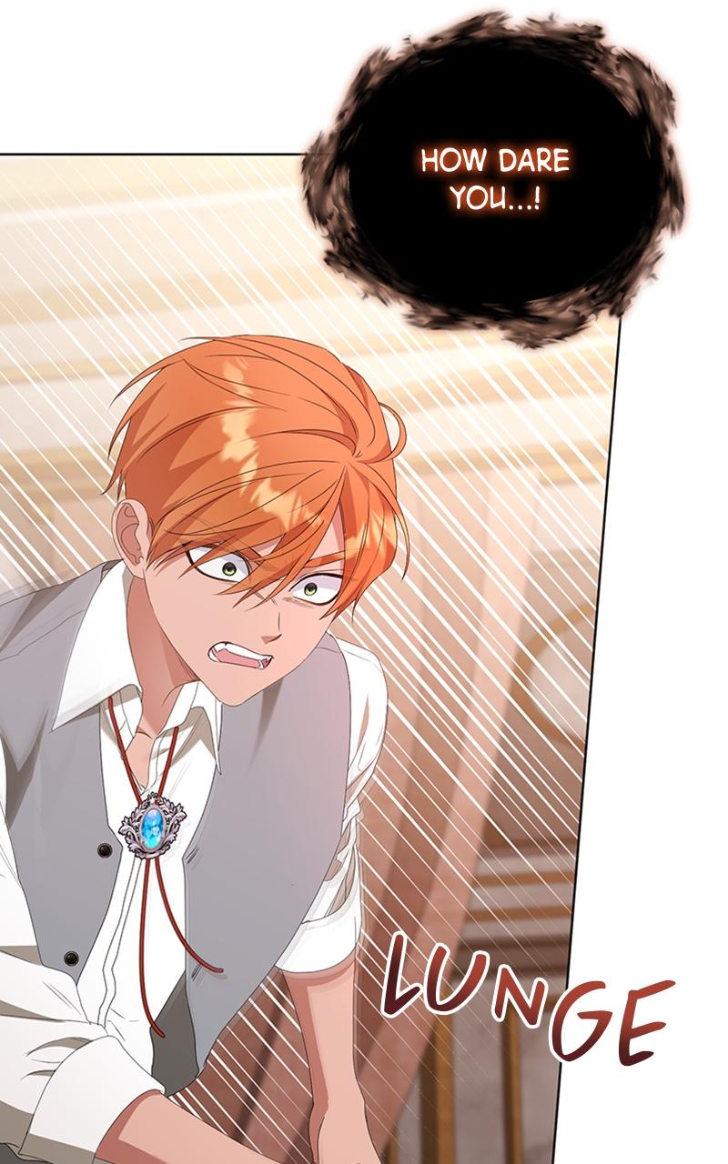 Adopted by a Murderous Duke Family Chap 45 - Next Chap 46