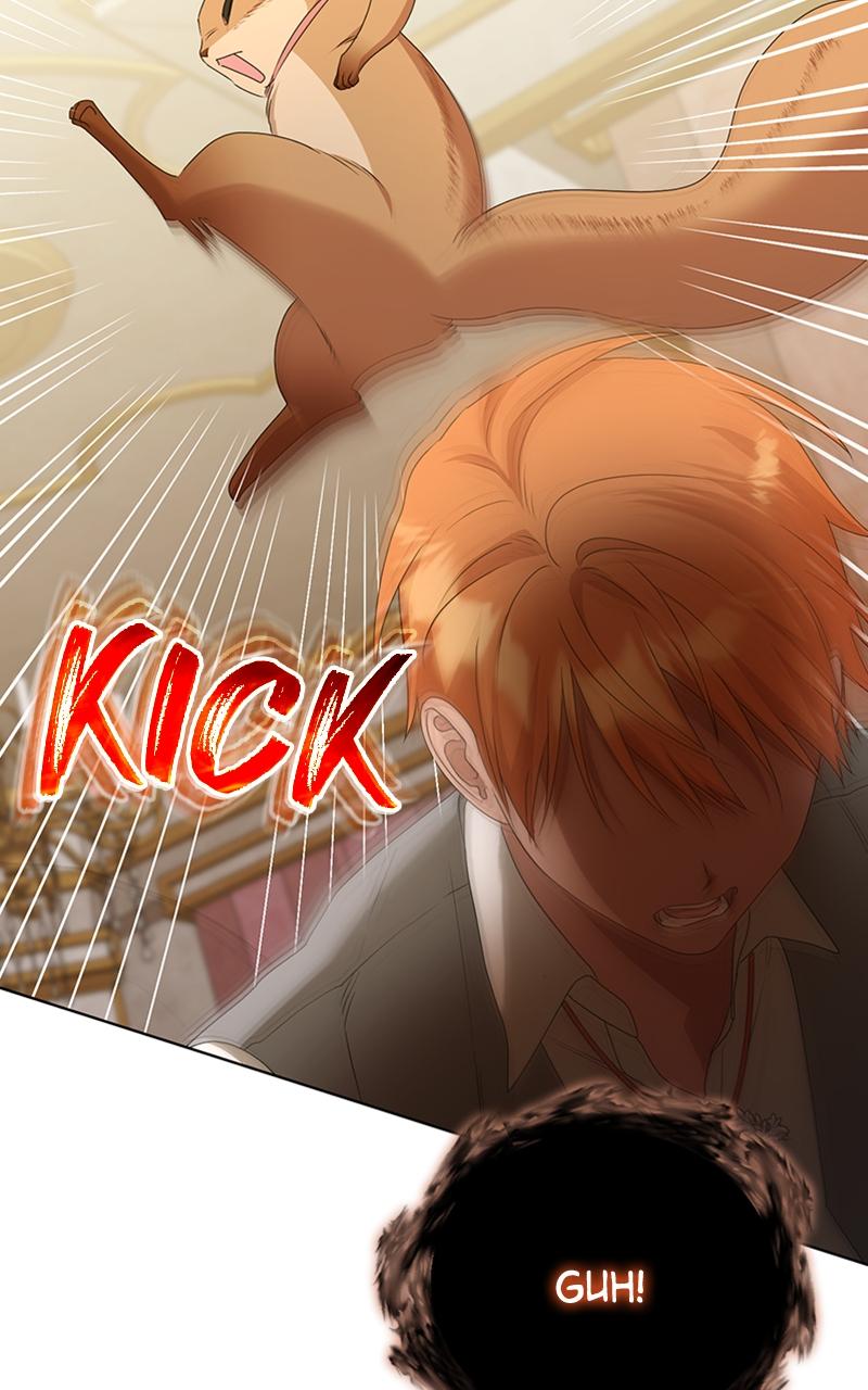 Adopted by a Murderous Duke Family Chap 45 - Next Chap 46