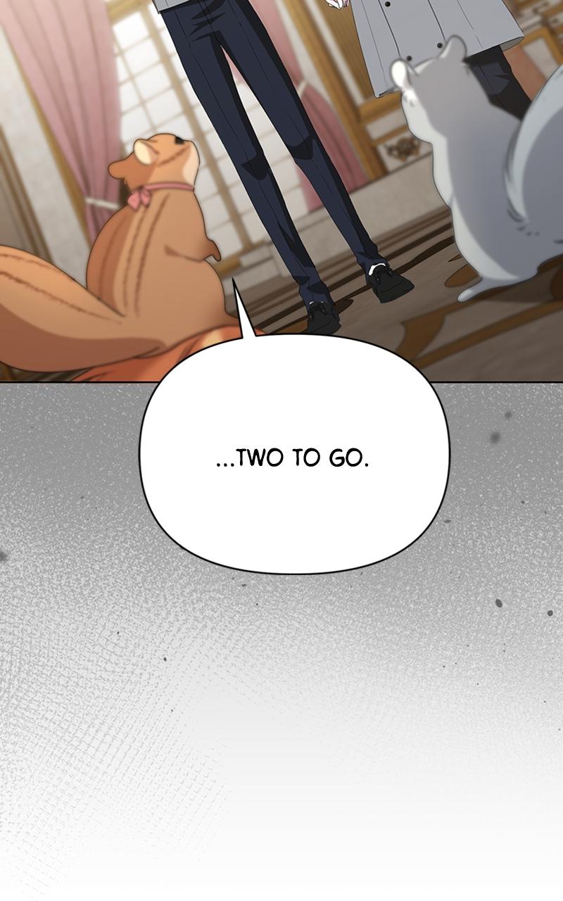 Adopted by a Murderous Duke Family Chap 45 - Next Chap 46