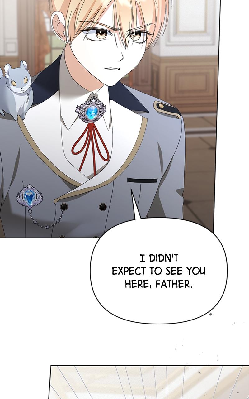 Adopted by a Murderous Duke Family Chap 45 - Next Chap 46