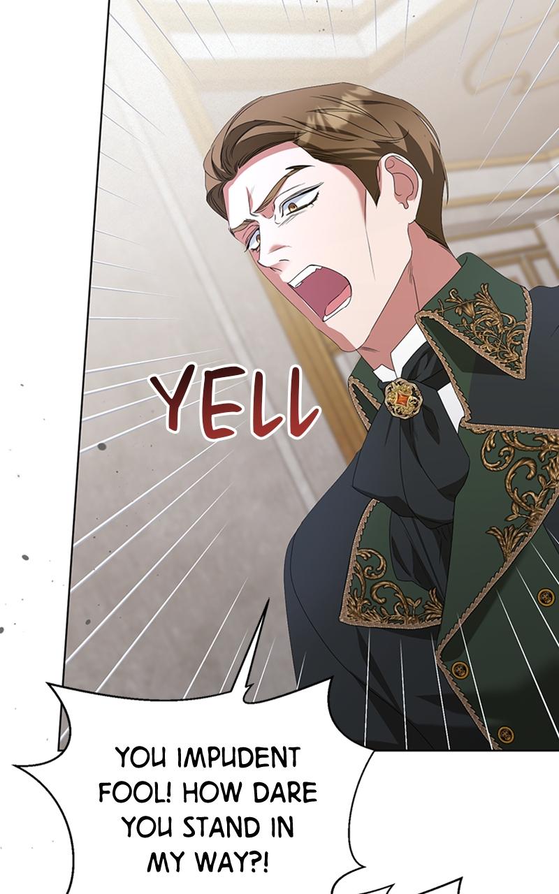 Adopted by a Murderous Duke Family Chap 45 - Next Chap 46