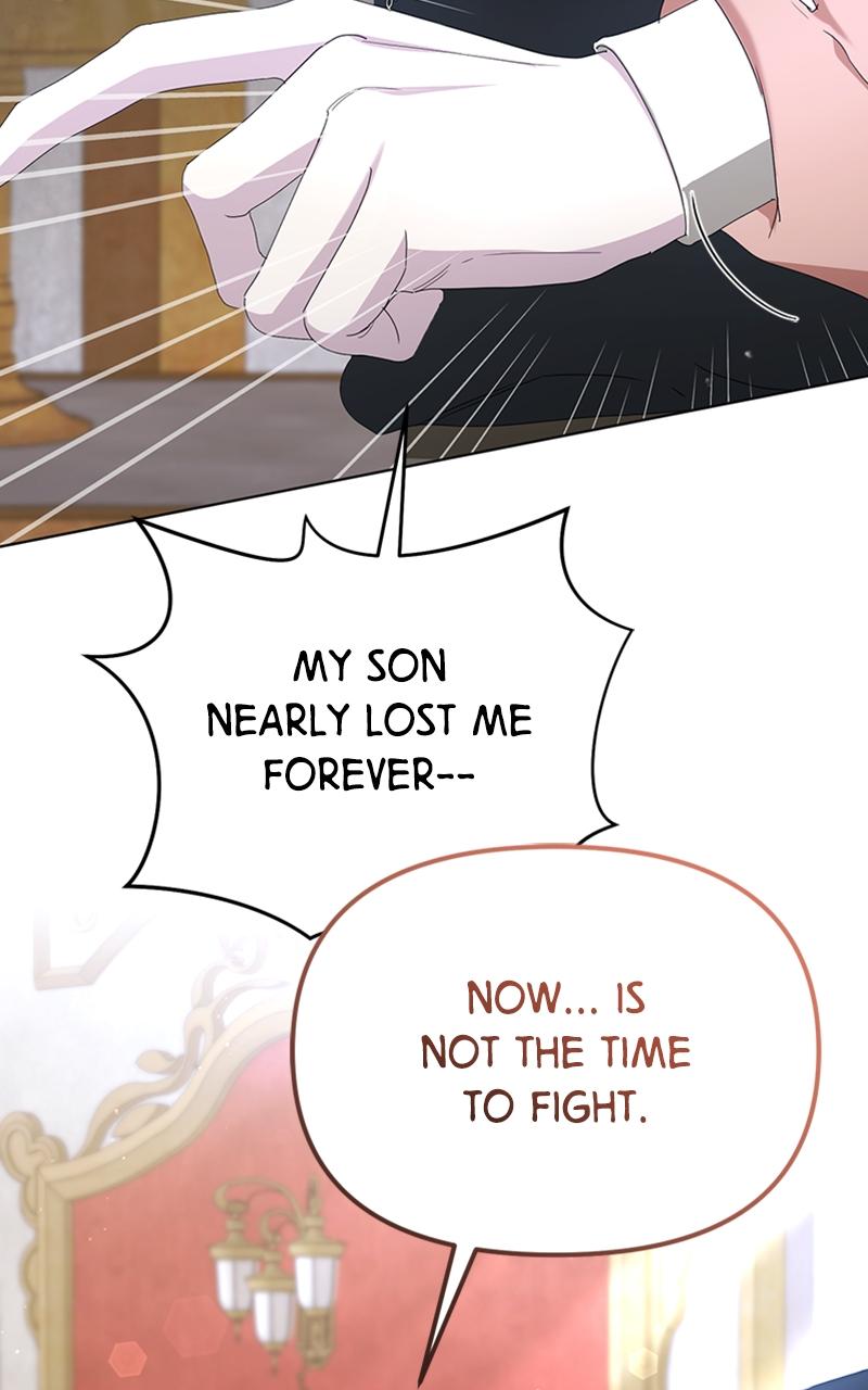 Adopted by a Murderous Duke Family Chap 45 - Next Chap 46