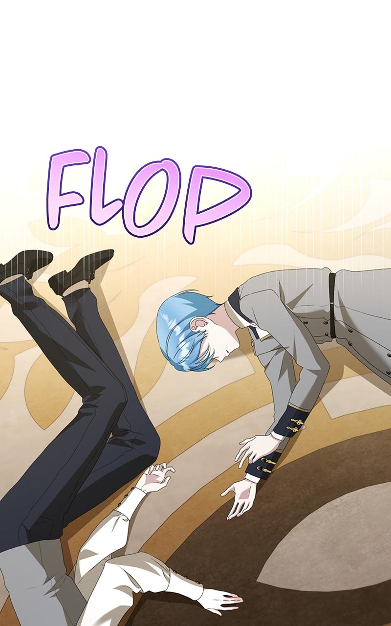 Adopted by a Murderous Duke Family Chap 45 - Next Chap 46