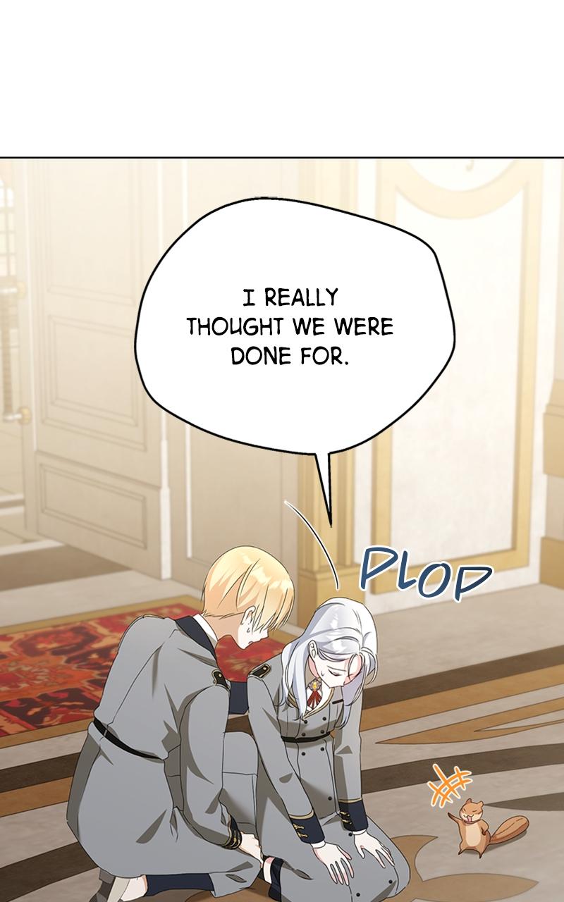 Adopted by a Murderous Duke Family Chap 45 - Next Chap 46