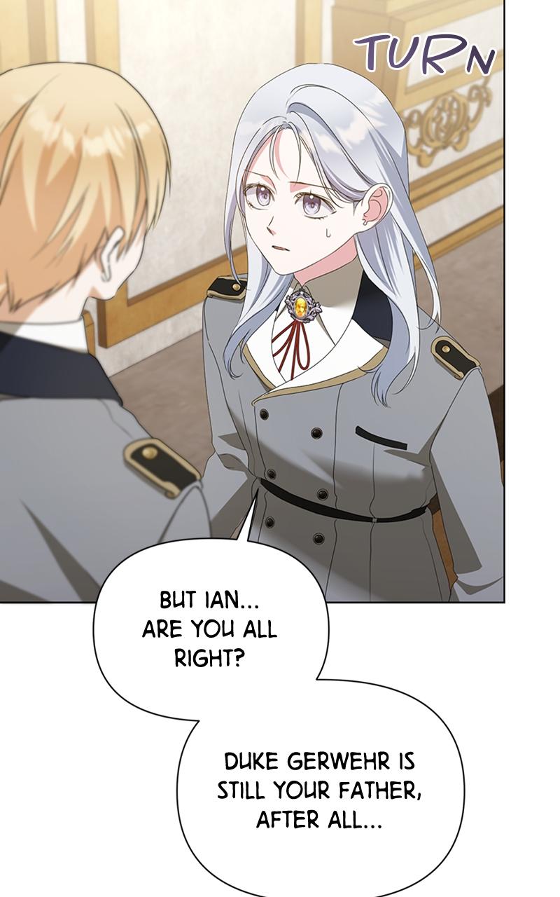 Adopted by a Murderous Duke Family Chap 45 - Next Chap 46