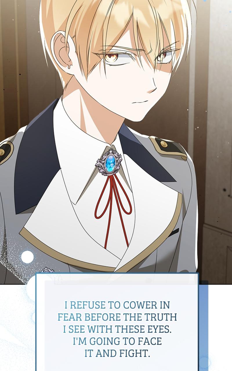 Adopted by a Murderous Duke Family Chap 45 - Next Chap 46