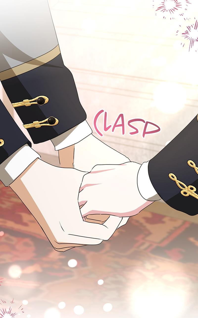 Adopted by a Murderous Duke Family Chap 45 - Next Chap 46