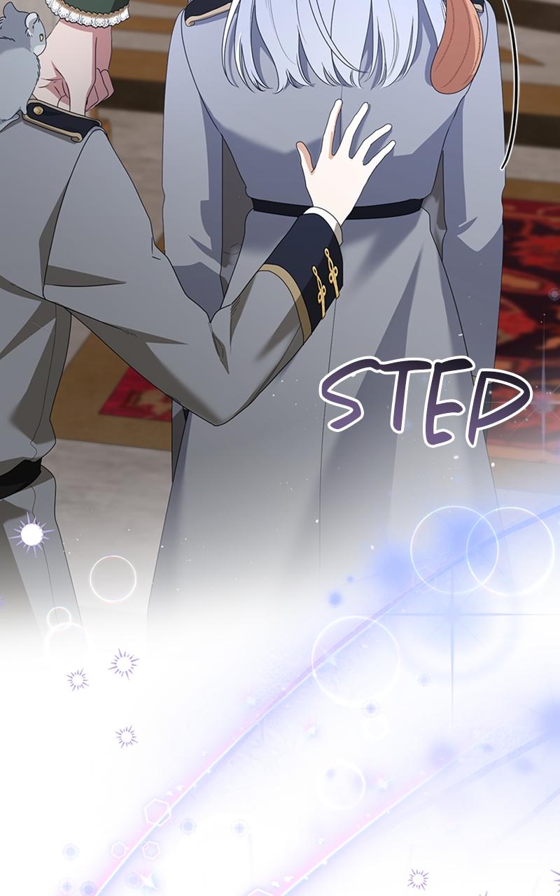 Adopted by a Murderous Duke Family Chap 45 - Next Chap 46