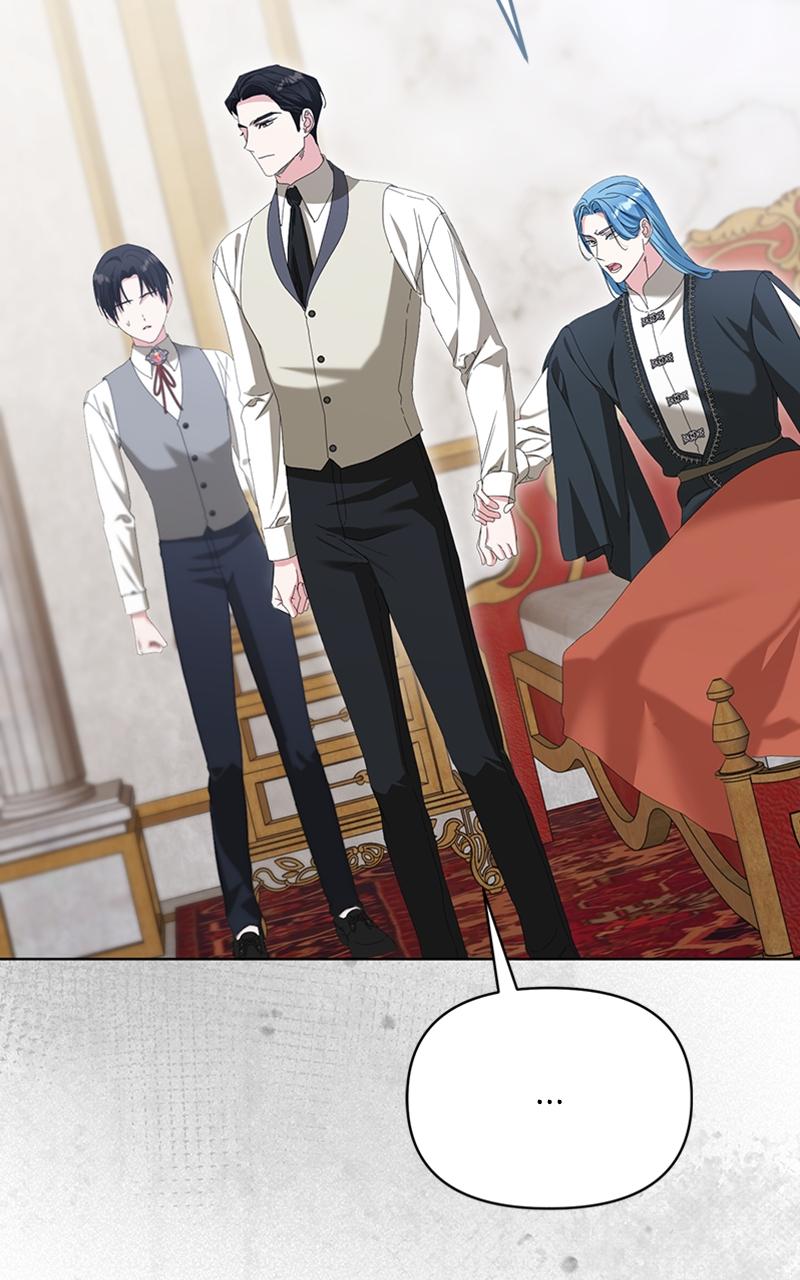 Adopted by a Murderous Duke Family Chap 45 - Next Chap 46