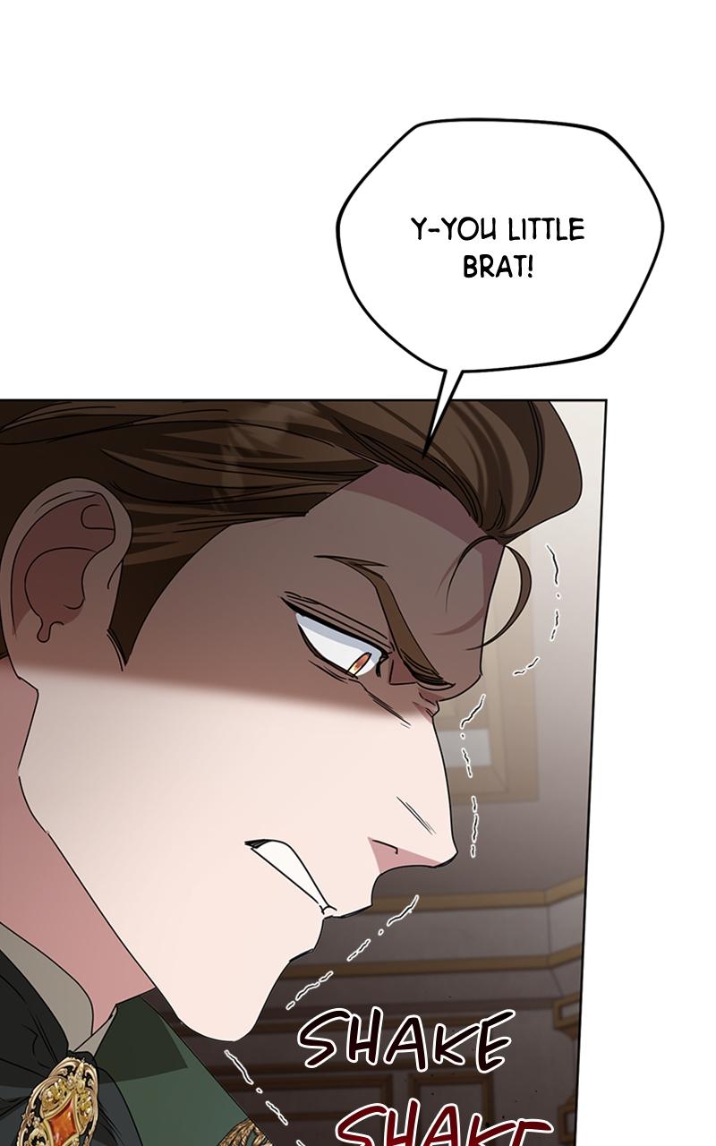 Adopted by a Murderous Duke Family Chap 45 - Next Chap 46