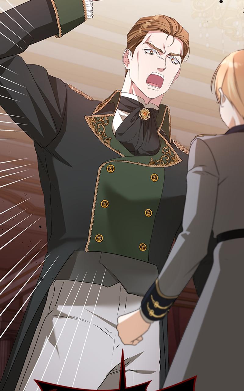 Adopted by a Murderous Duke Family Chap 45 - Next Chap 46