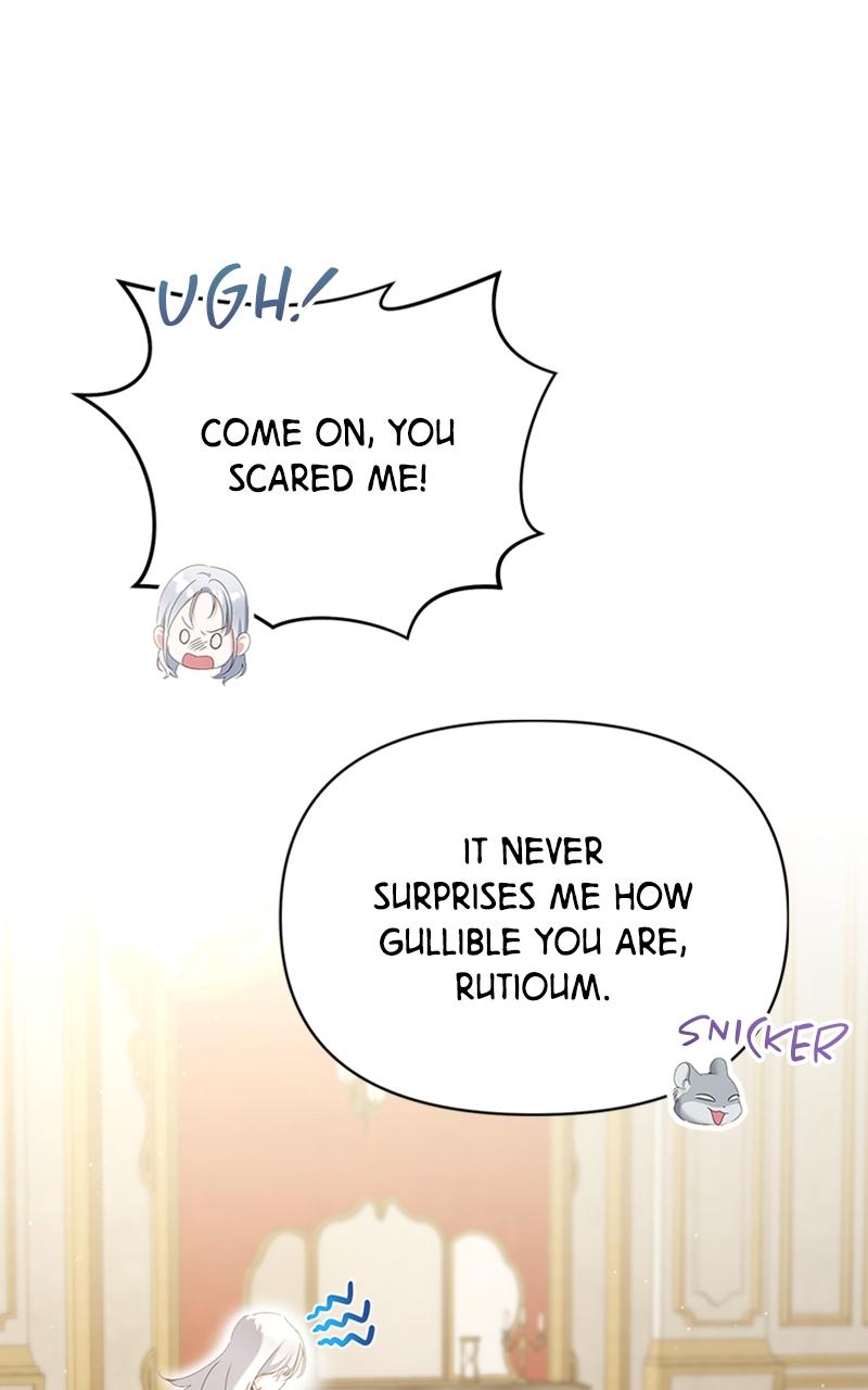 Adopted by a Murderous Duke Family Chap 46 - Next Chap 47