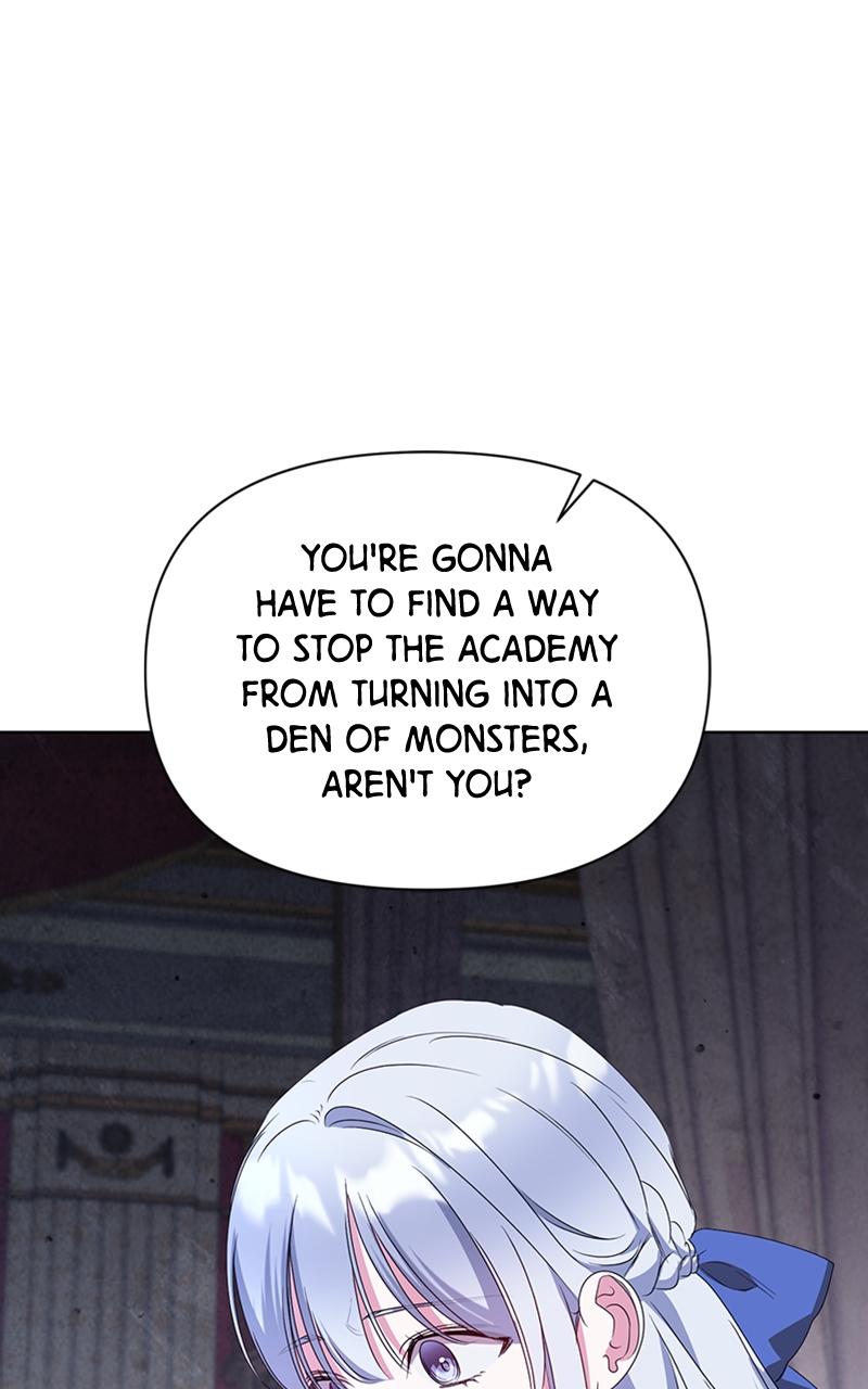 Adopted by a Murderous Duke Family Chap 46 - Next Chap 47