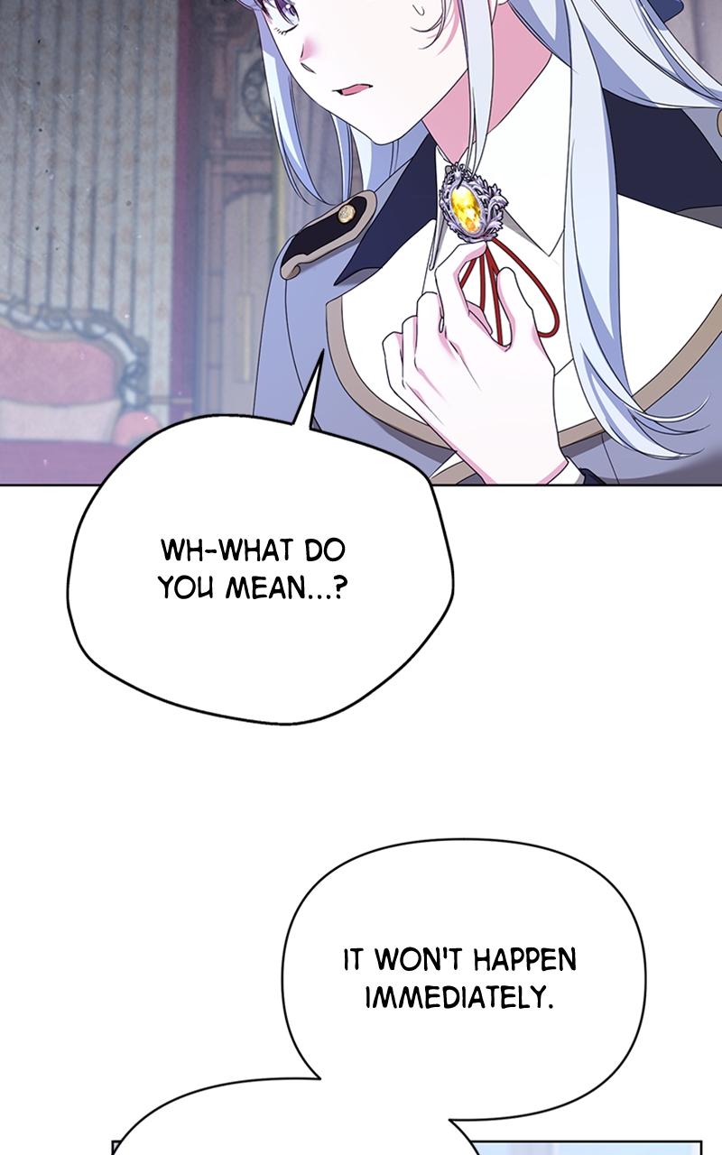 Adopted by a Murderous Duke Family Chap 46 - Next Chap 47