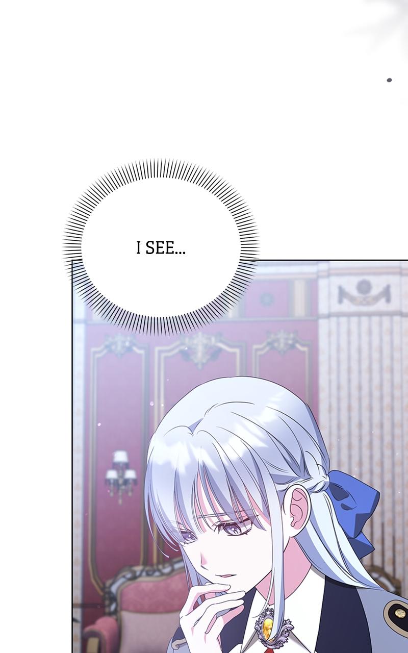 Adopted by a Murderous Duke Family Chap 46 - Next Chap 47