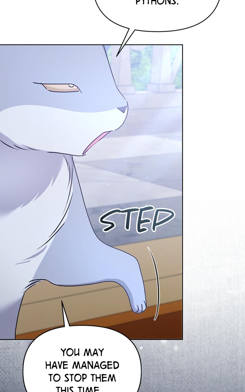 Adopted by a Murderous Duke Family Chap 46 - Next Chap 47