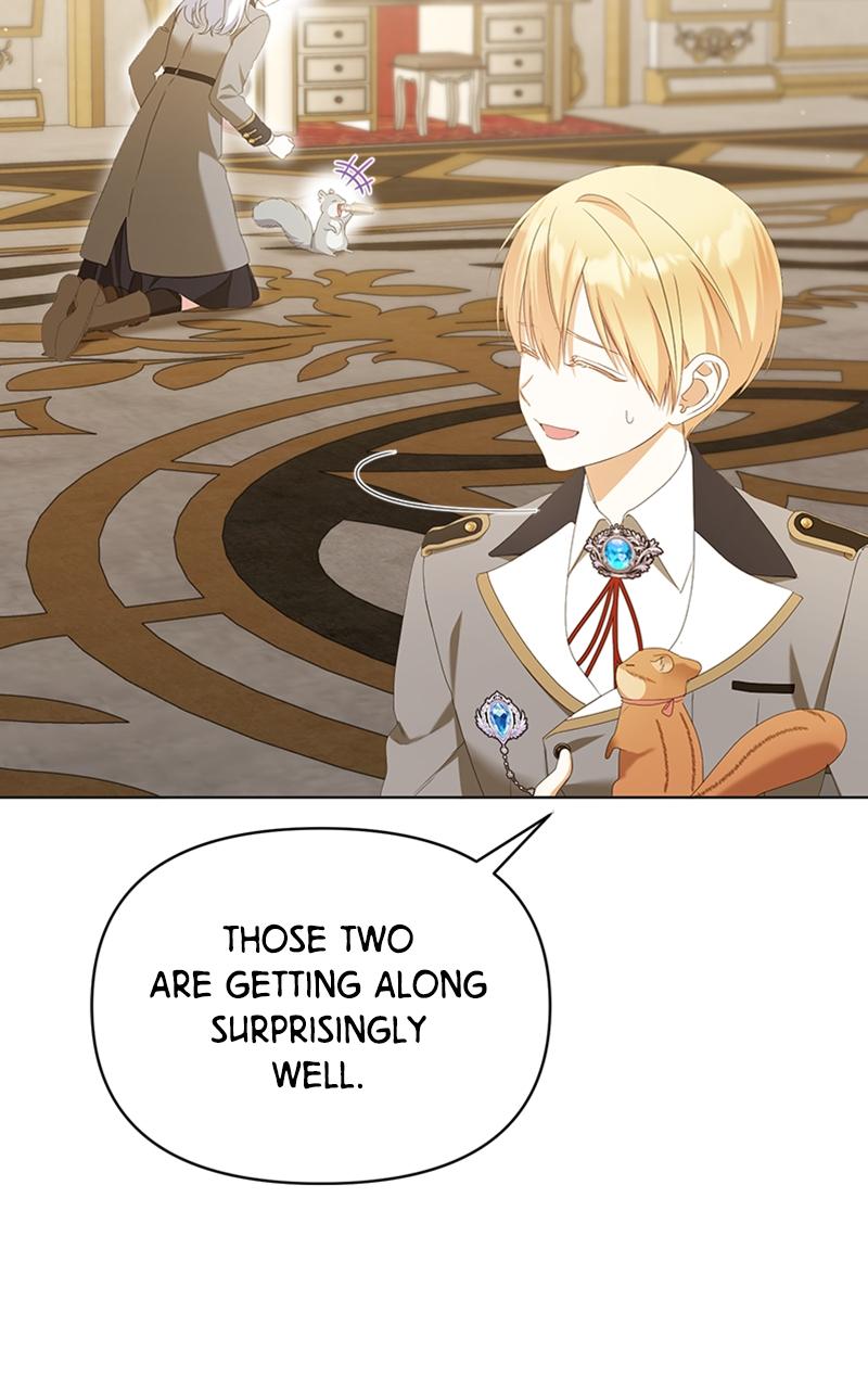 Adopted by a Murderous Duke Family Chap 46 - Next Chap 47