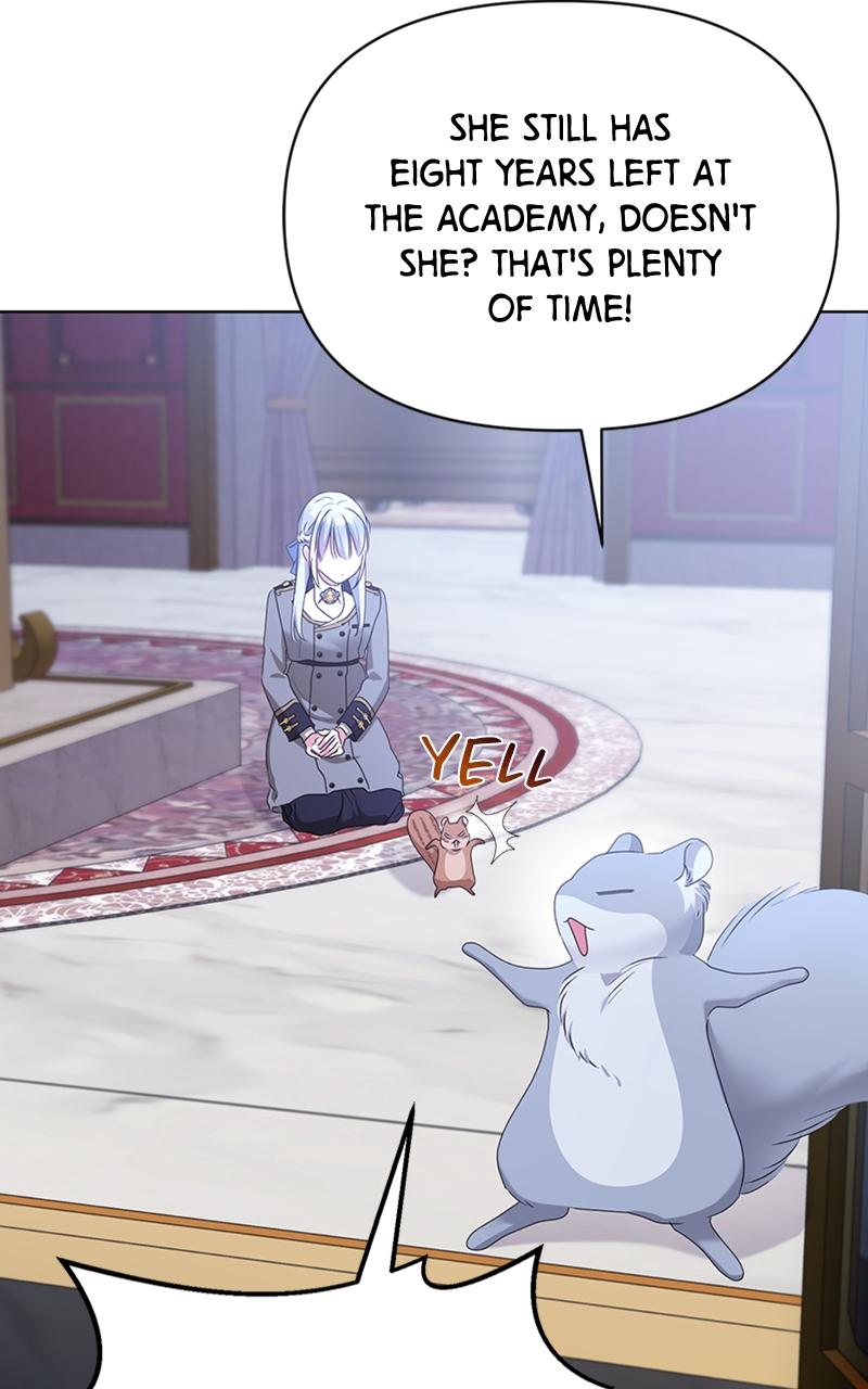 Adopted by a Murderous Duke Family Chap 46 - Next Chap 47