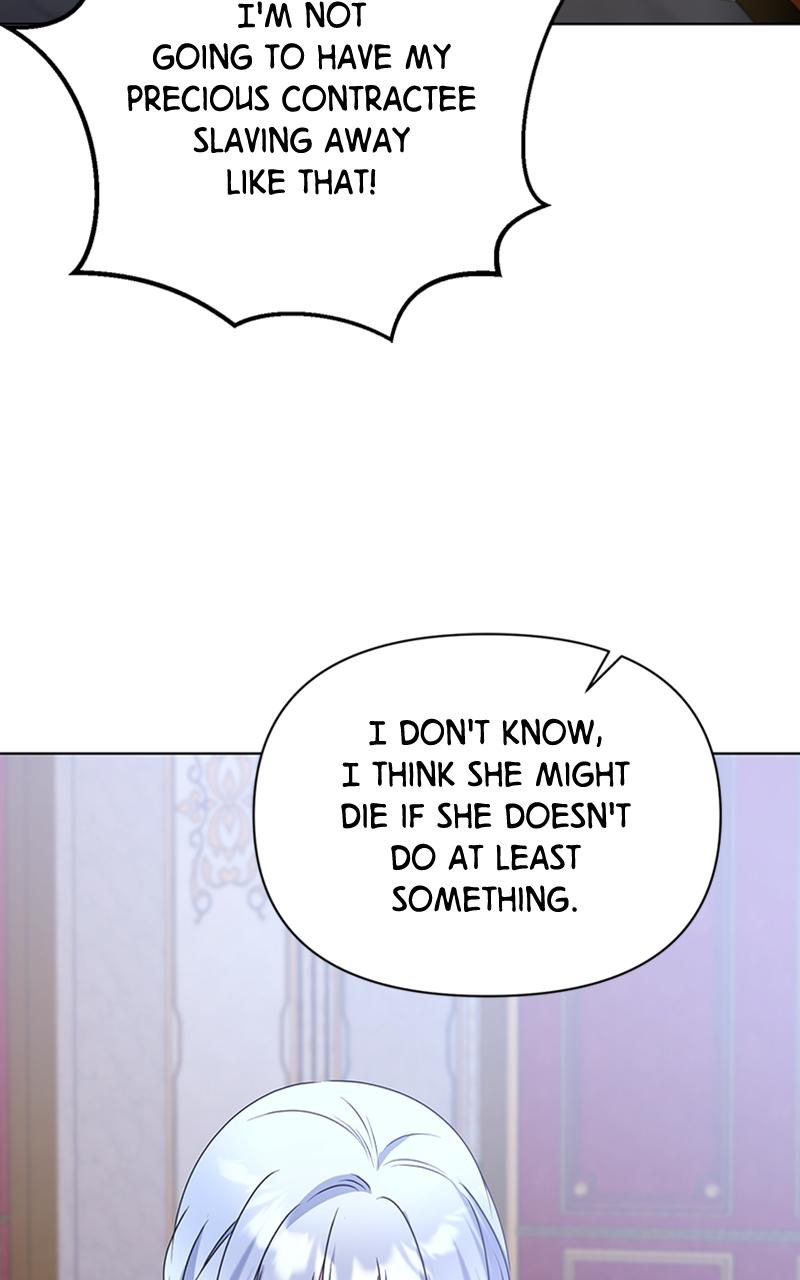 Adopted by a Murderous Duke Family Chap 46 - Next Chap 47