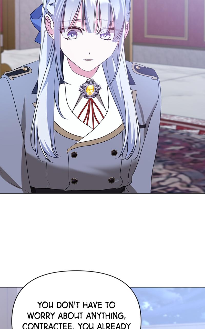 Adopted by a Murderous Duke Family Chap 46 - Next Chap 47