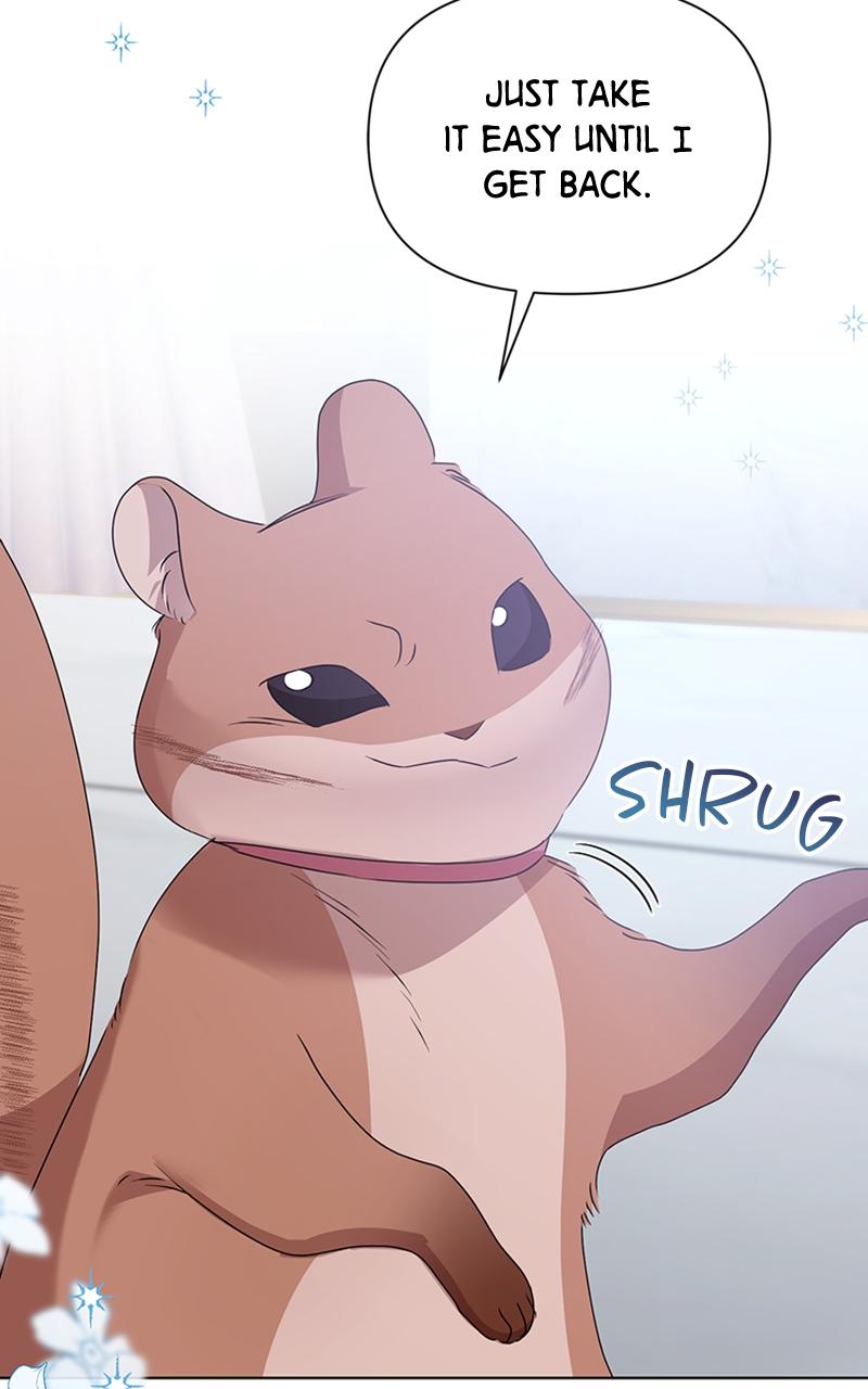 Adopted by a Murderous Duke Family Chap 46 - Next Chap 47