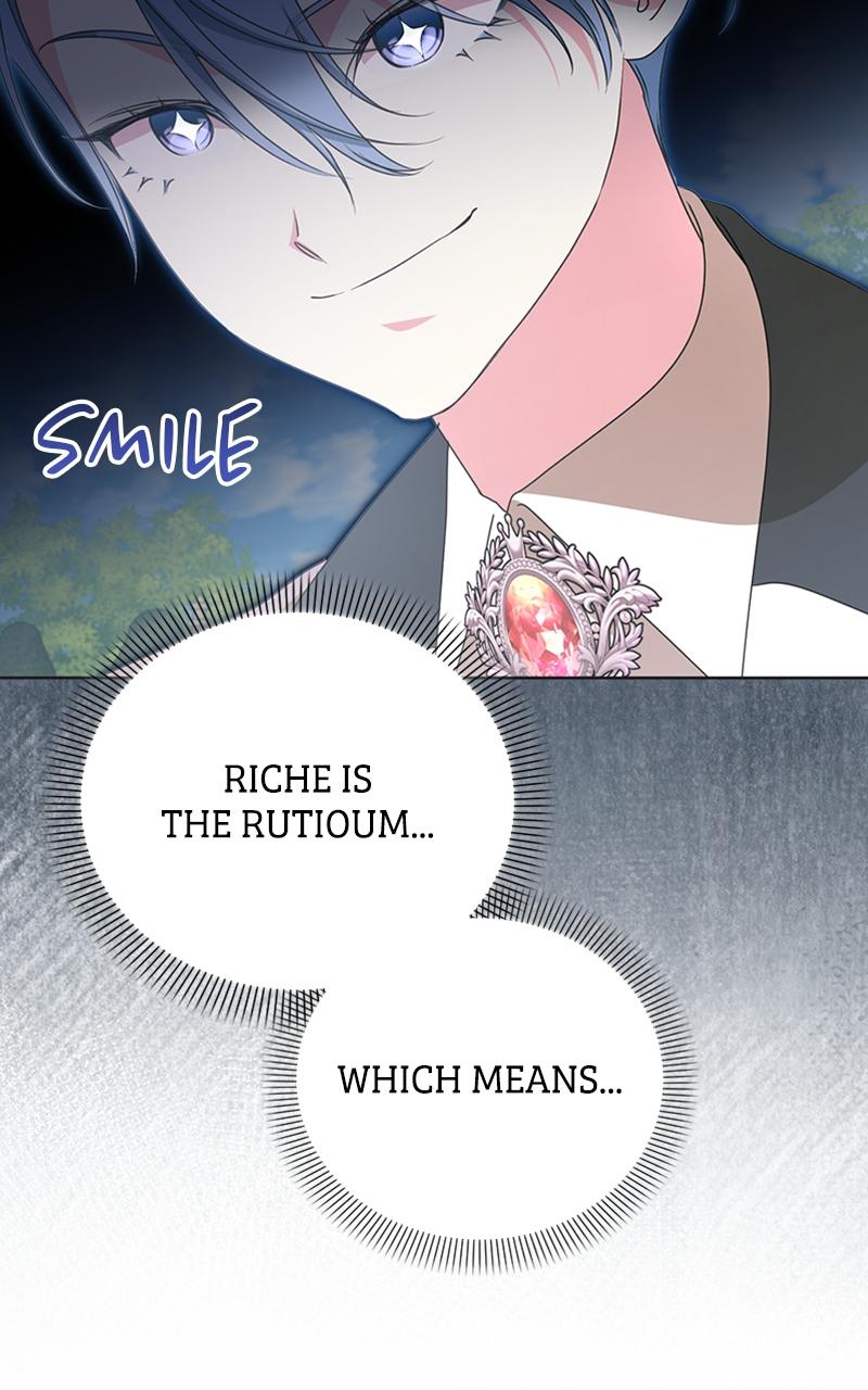 Adopted by a Murderous Duke Family Chap 46 - Next Chap 47