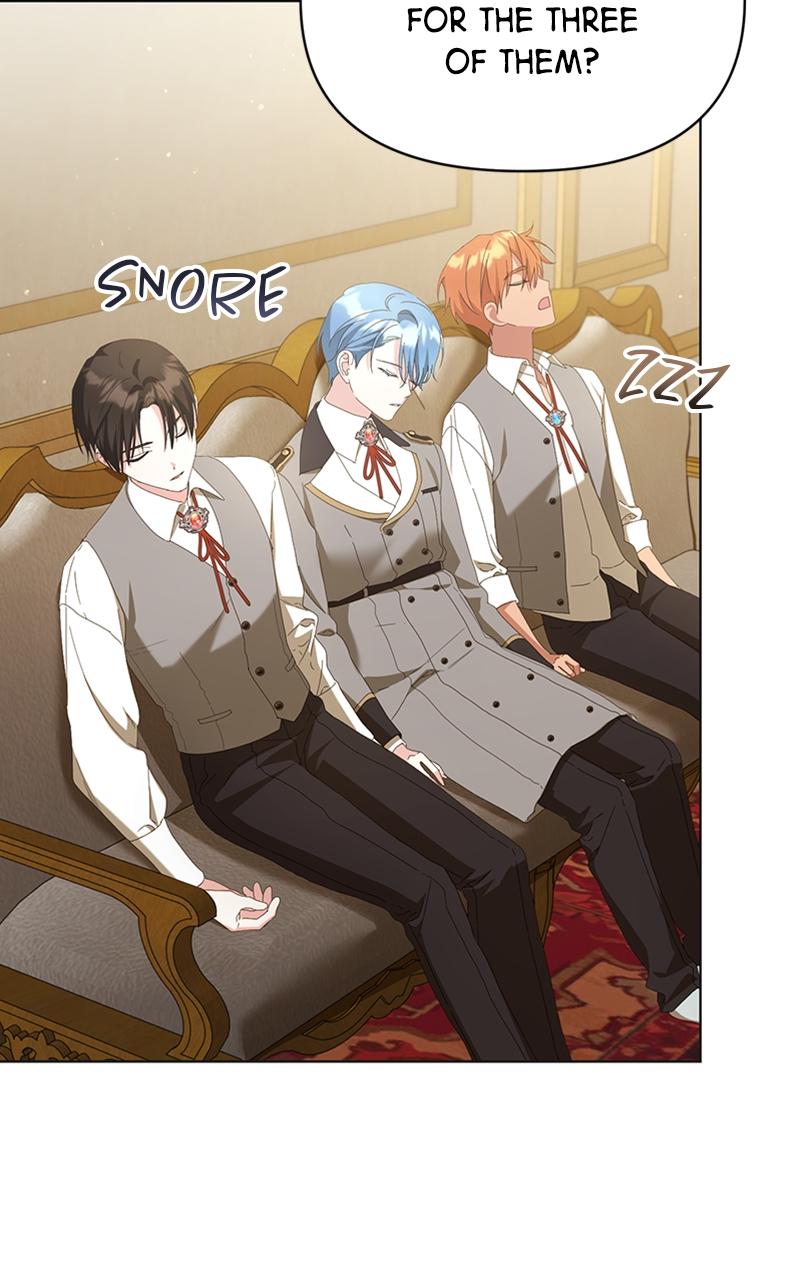 Adopted by a Murderous Duke Family Chap 46 - Next Chap 47