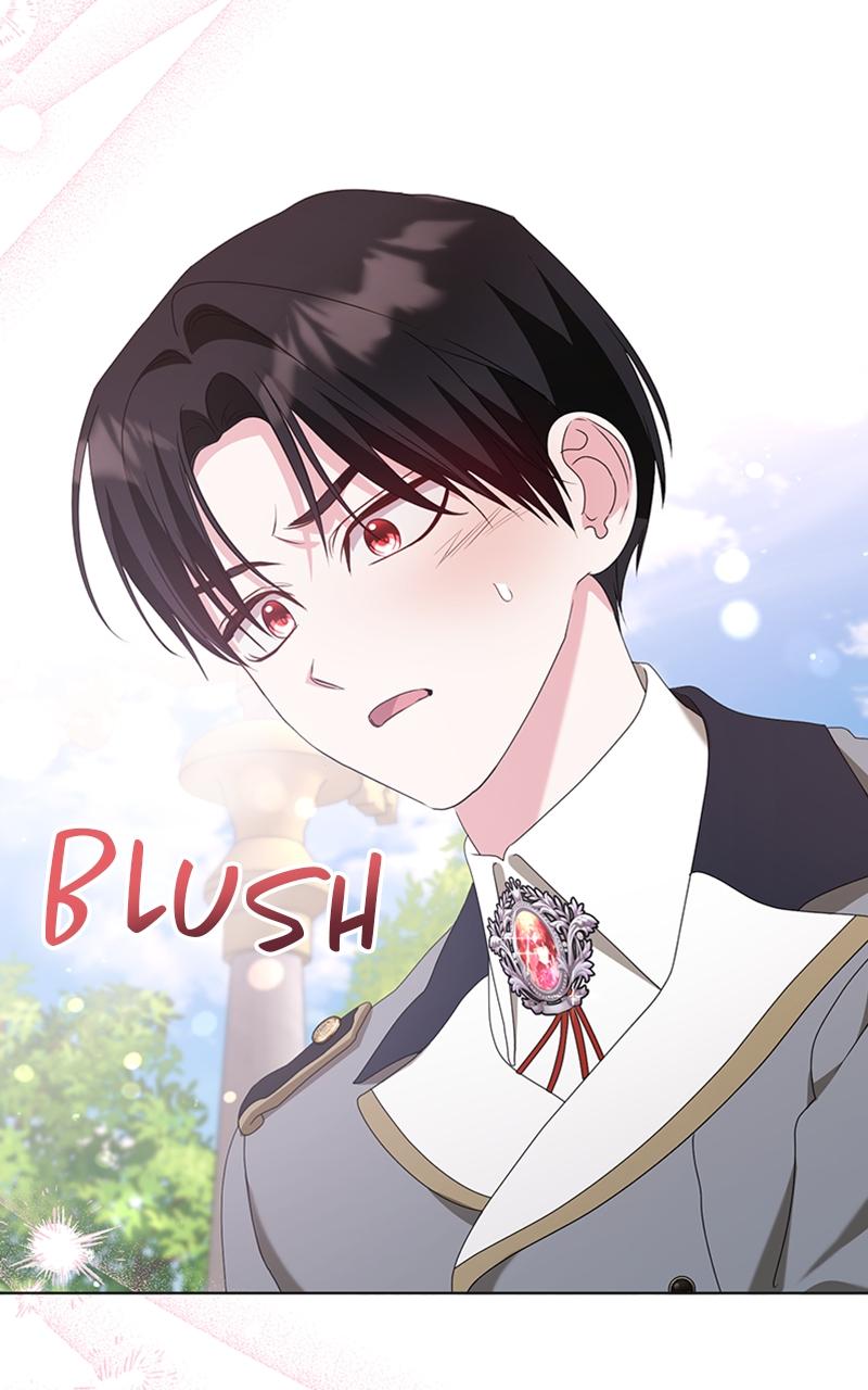 Adopted by a Murderous Duke Family Chap 46 - Next Chap 47