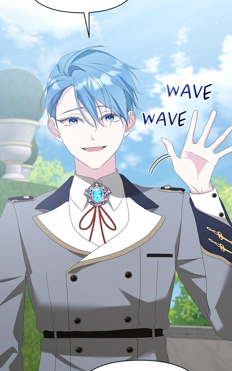 Adopted by a Murderous Duke Family Chap 46 - Next Chap 47