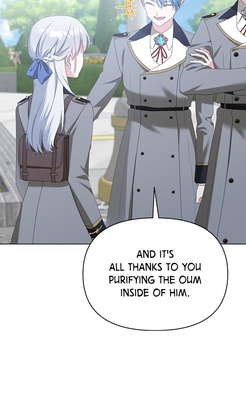 Adopted by a Murderous Duke Family Chap 46 - Next Chap 47