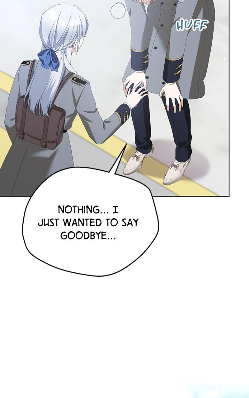 Adopted by a Murderous Duke Family Chap 46 - Next Chap 47